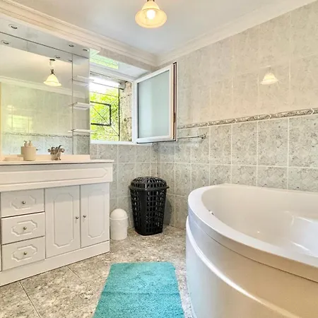 Maison Du Camplat Σπίτι διακοπών Saint-Mariens