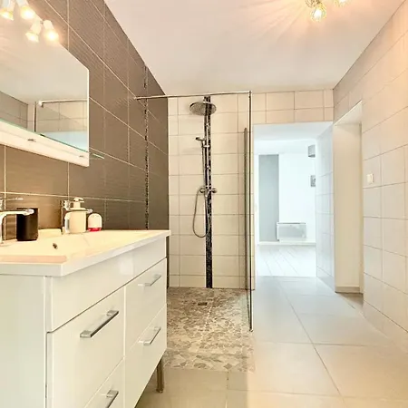 Dom wakacyjny Maison Du Camplat Saint-Mariens